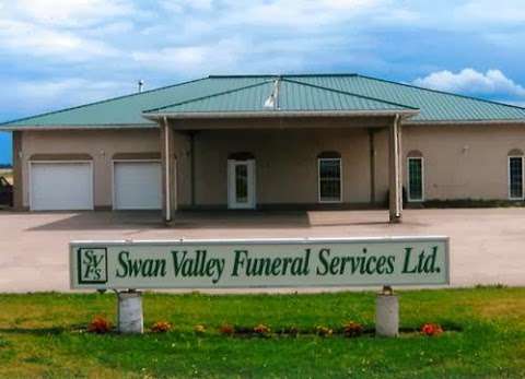 Swan Valley Funeral Svc