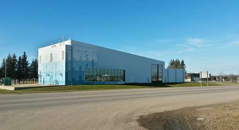 Swan Valley Credit Union Acquatic Centre - Richardson Recreation and Wellness Centre Swan Valley Credit Union Acquatic Centre - Richardson Recreation and Wellness Centre